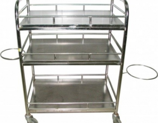 Xưởng Sản Xuất Inox Dân Dụng Số Lượng Lớn Uy Tín