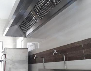 Bật Mí Đơn Vị Sản Xuất Inox Công Nghiệp Long Khánh Chất Lượng