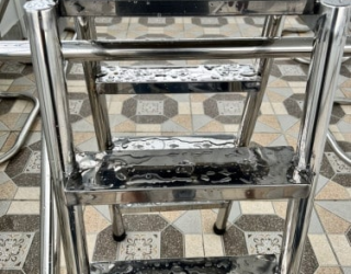 Khi gia công vật liệu inox thì yêu cầu những gì?