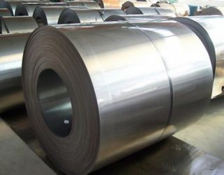  Tương lai nào cho ngành thép năm 2019?