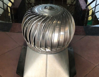 Cầu Inox Hút Nhiệt Giá Rẻ | Mẫu Thiết Kế Chất Lượng