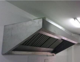 Dịch Vụ Sản Xuất Inox Công Nghiệp Tại Đồng Nai Chất Lượng Cao