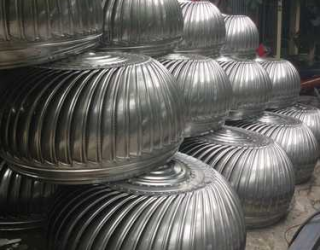 Tìm Hiểu Đơn Vị Sản Xuất Cầu Inox Hút Nhiệt Ở Long Khánh