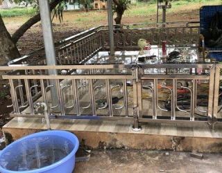Bật Mí Đơn Vị Sản Xuất Inox Công Trình Long Khánh Uy Tín