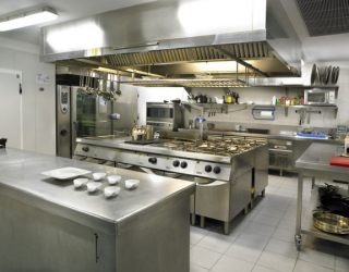 Cách Bảo Quản Thiết Bị Inox Công Nghiệp Bạn Cần Biết