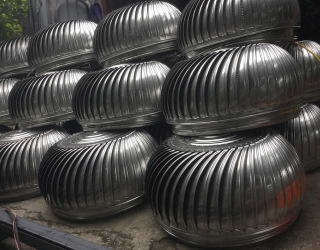 Chuyên Nhận Sản Xuất Cầu Inox Hút Nhiệt Tại Long Khánh