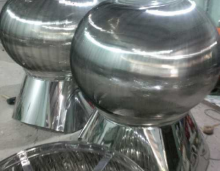 Chuyên Sản Xuất Cầu Inox Hút Nhiệt Tại Long Khánh