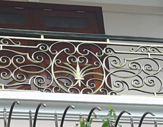 Tìm hiểu ngay gia công lan can inox chất lượng tại Long Khánh