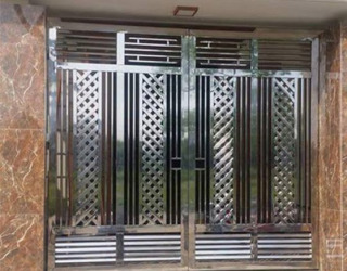 Đơn Vị Chuyên Sản Xuất Inox Công Trình tại Long Khánh