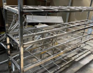 Đơn vị sản xuất lưới tấm hộp inox uy tín Long Khánh bạn không nên bỏ lỡ