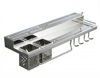 Chọn Mua Sản Phẩm Inox Nhà Bếp Ở Đâu?