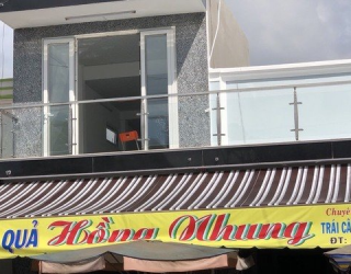 Xưởng Sản Xuất Inox Công Trình Theo Yêu Cầu Uy Tín Chất Lượng