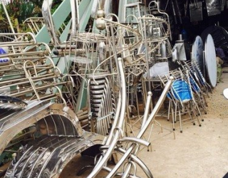Cơ Sở Sản Xuất Inox Gia Dụng Chất Lượng