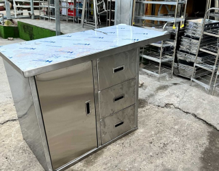 Mách bạn cách bảo quản đồ inox bền đẹp hiệu quả
