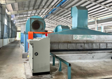 Các tiêu chí để chọn thiết bị bếp công nghiệp chính hãng