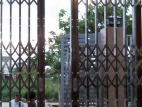 Dư án thực hiện